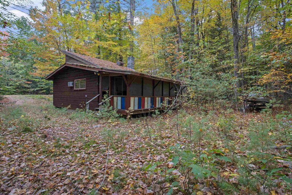 911 New Hampshire Route 49, Thornton, NH 03285 | MLS# 5063494 - Trulia ...