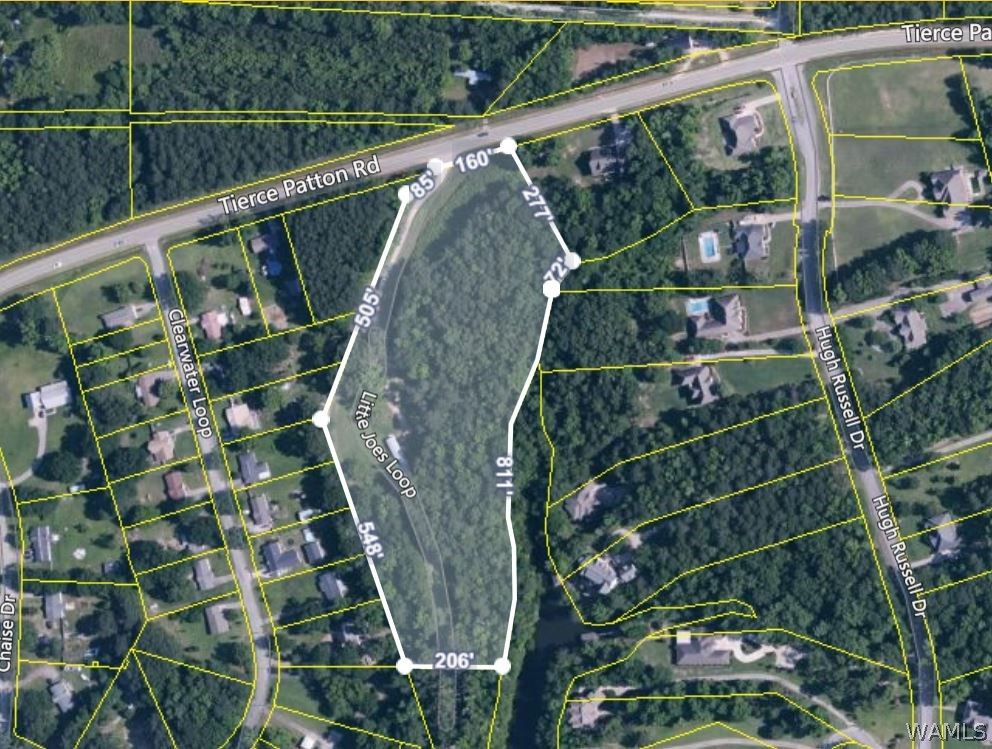 Tierce Patton Rd, Northport, AL 35475 Trulia