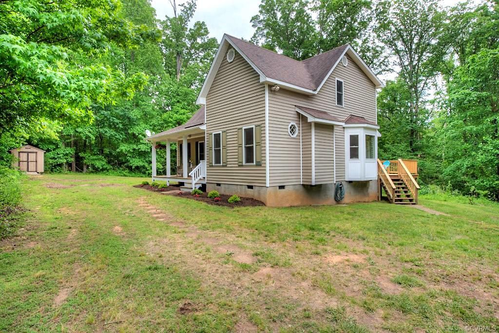 2425 Davis Mill Rd, Goochland, VA 23063 Trulia