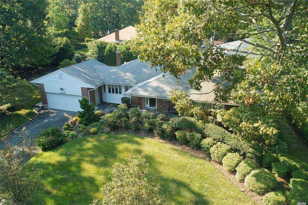 46 Edgemere Dr, Albertson, NY 11507 Trulia