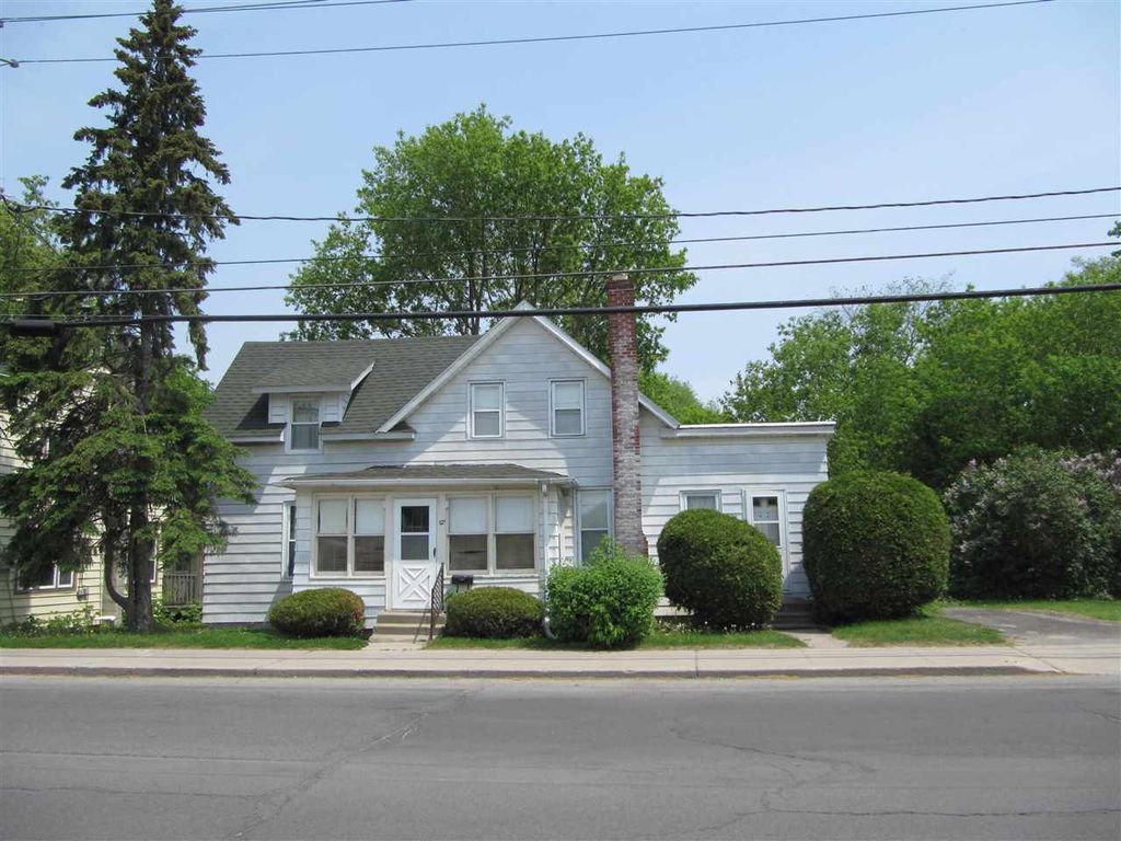 121 N Main St, Massena, NY 13662 Trulia