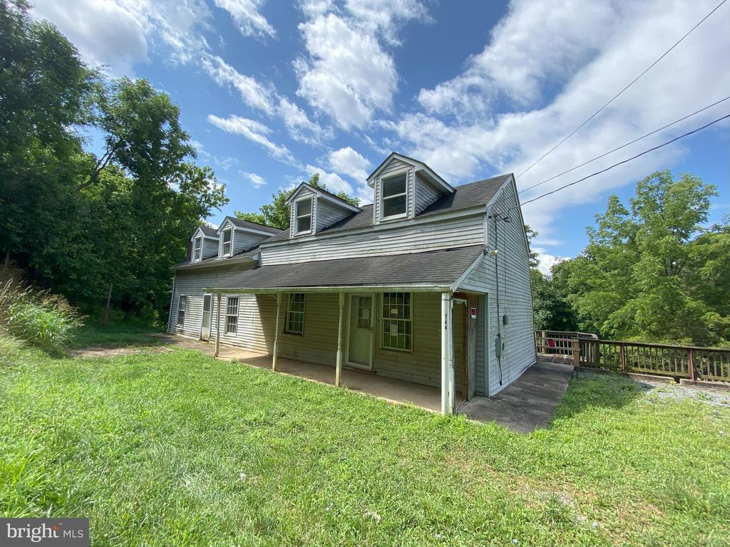 2744 Lander Rd, Jefferson, MD 21755 Trulia