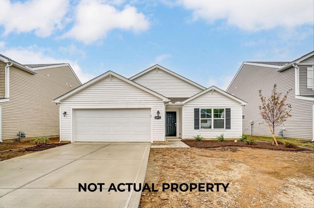 176 Norland Dr, Pickerington, OH 43147 Trulia