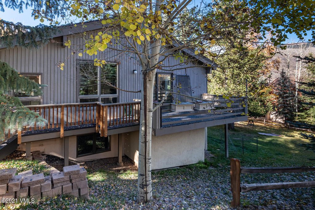 2120 Long Spur, Avon, CO 81620