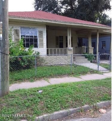 1257 W 25th St, Jacksonville, FL 32209