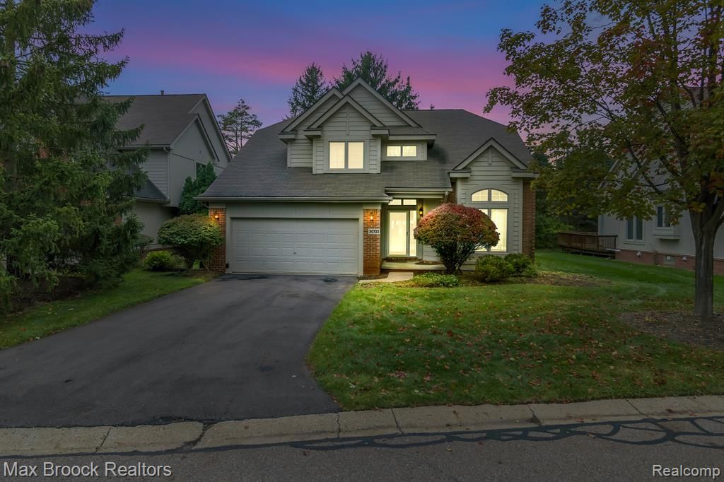 30722 Tanglewood Trl, Farmington, MI 48331 Trulia