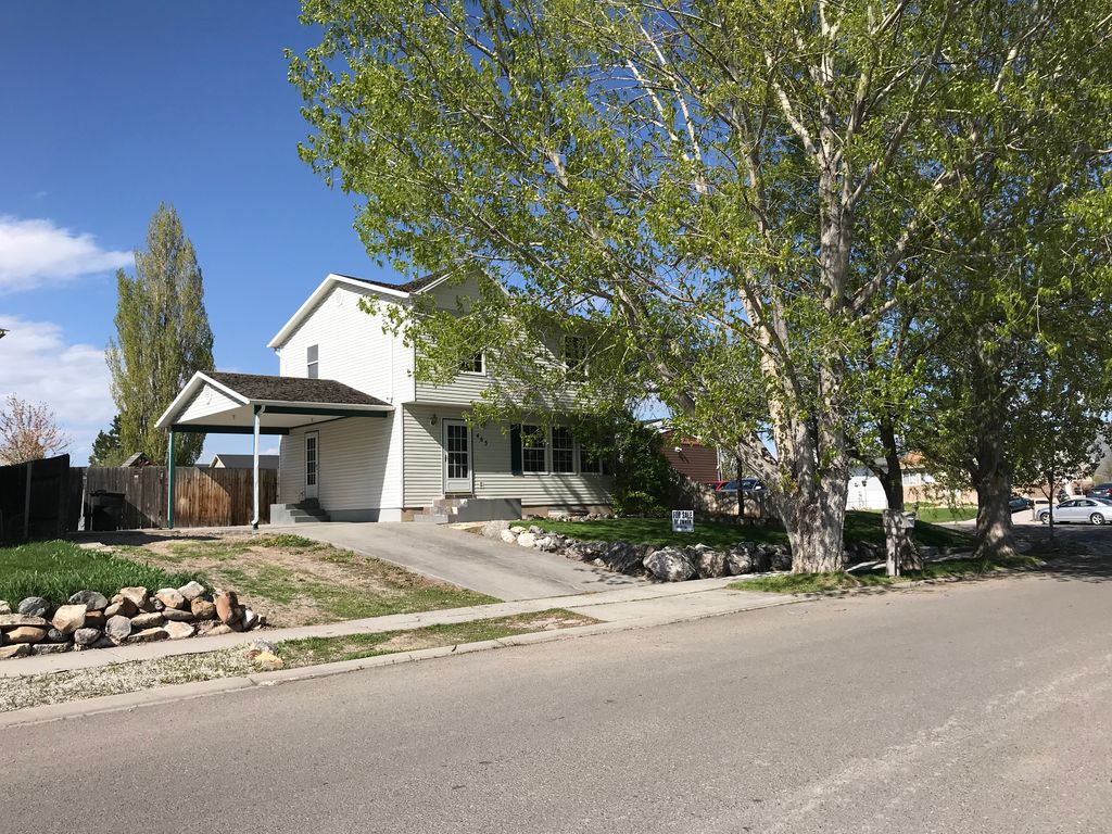 463 W 800 S, Tremonton, UT 84337 Trulia