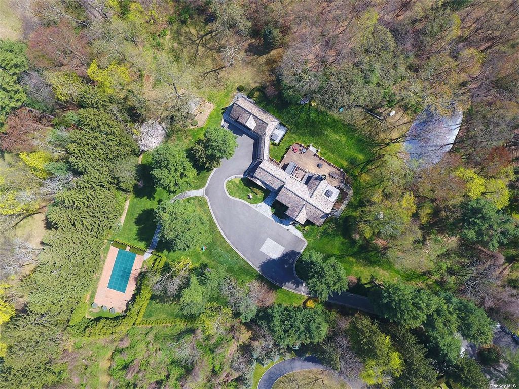 10 Stoddart Court, Locust Valley, NY 11560 MLS 3472516 Trulia