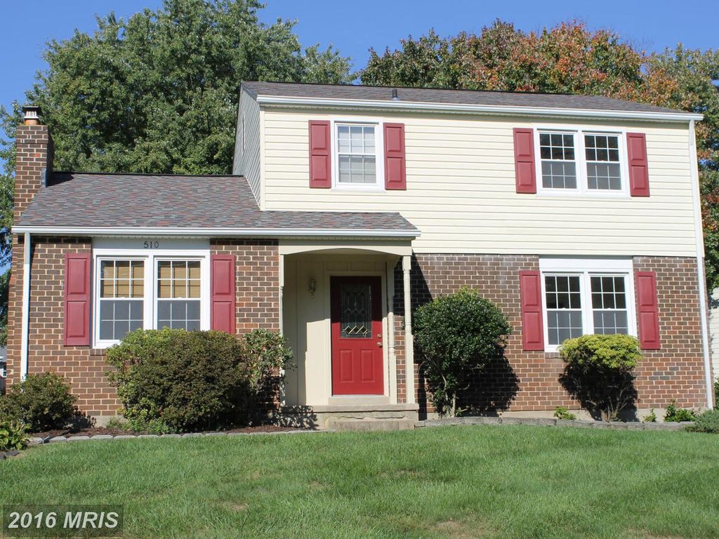 510 Red Pump Rd, Bel Air, MD 21014 Trulia