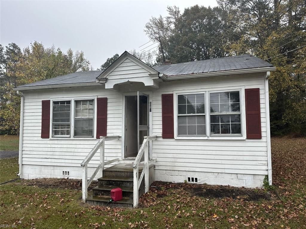 217 Savedge Ave, Wakefield, VA 23888 Trulia