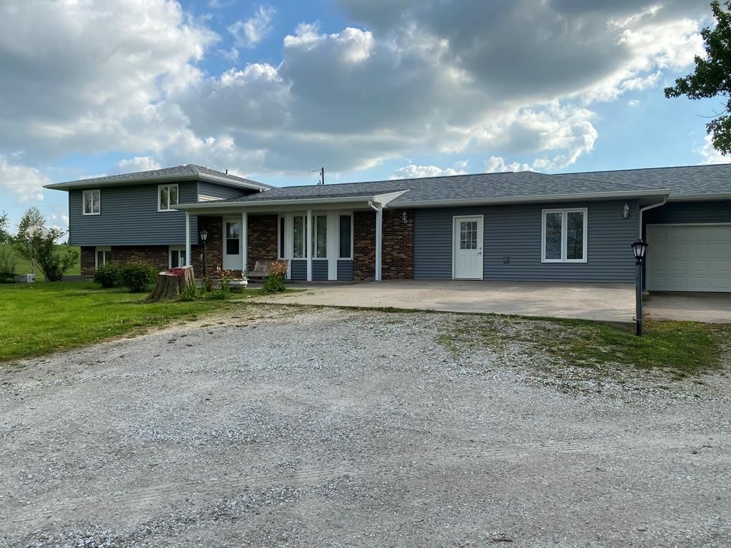 23287 State Highway V, Brashear, MO 63533