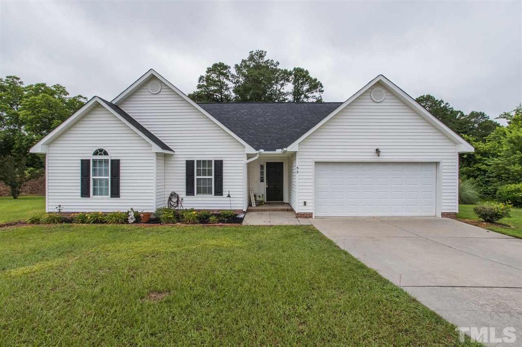 55 Oxford Dr, Angier, NC 27501 Trulia