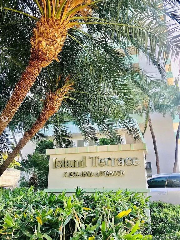 5 Island Ave #4K, Miami Beach, FL 33139