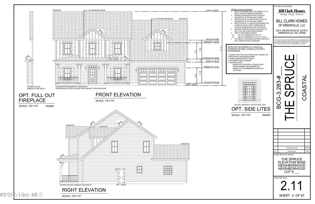2846 Windflower Lane, Grimesland, NC 27837