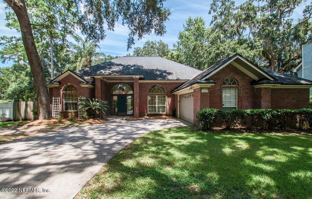 582 HIBERNIA OAKS DR, Fleming Island, FL 32003 Trulia