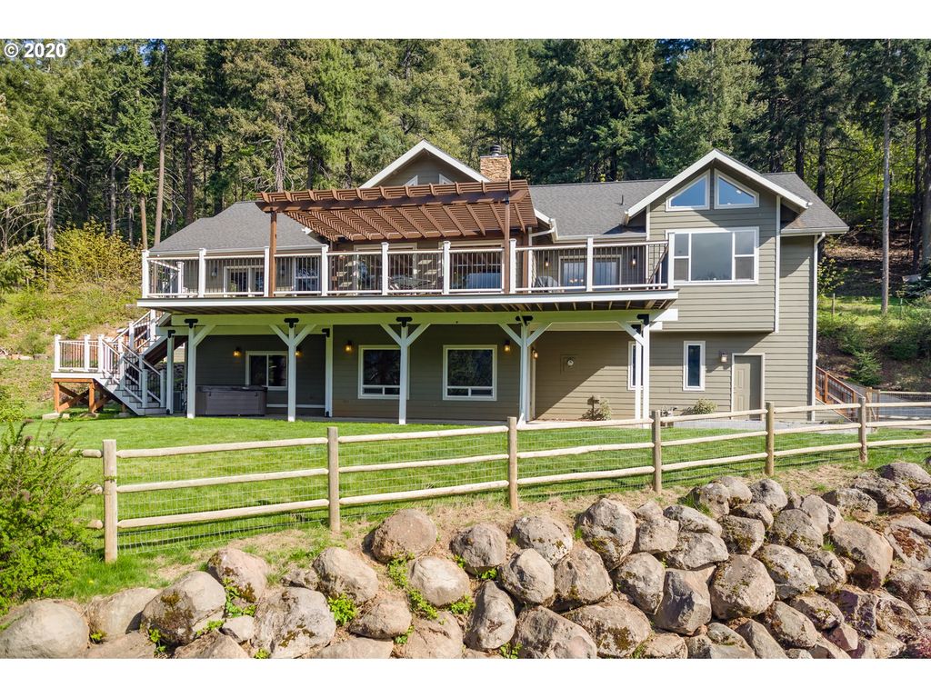 3399 James Rd, Hood River, OR 97031 Trulia