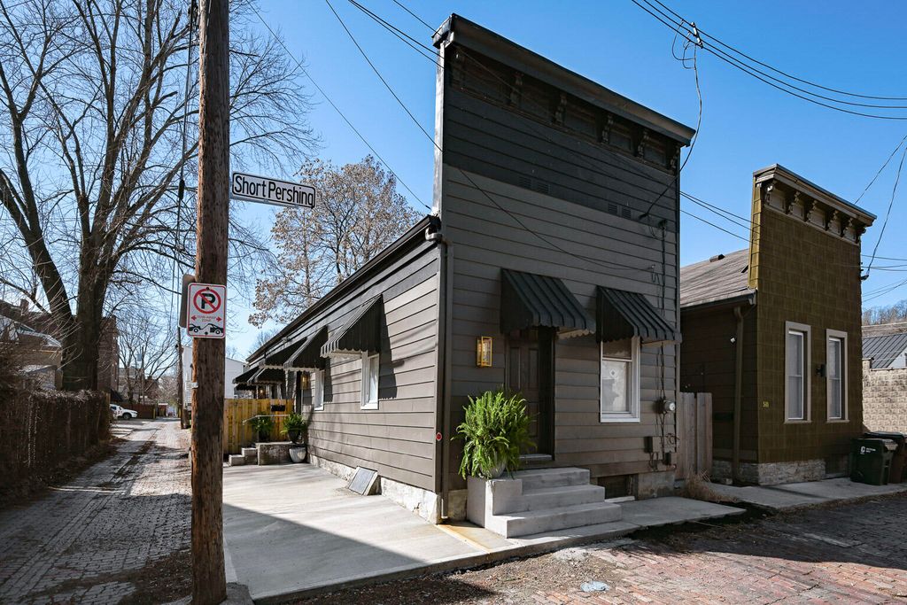 509 Short Pershing Ave, Covington, KY 41011