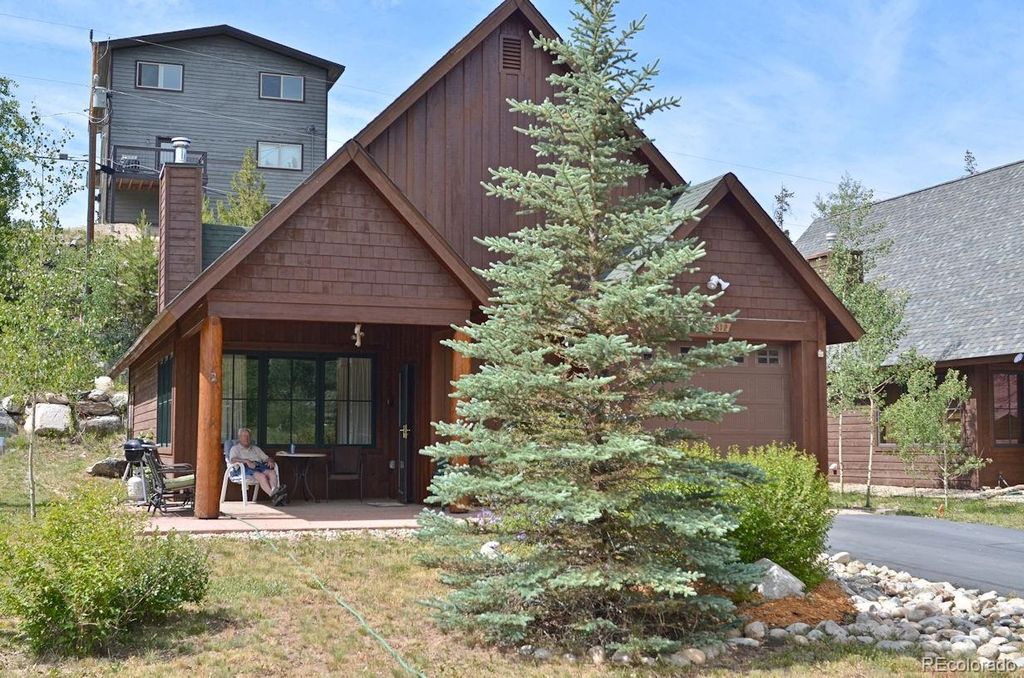 612 Mountain Avenue, Grand Lake, CO 80447 Trulia