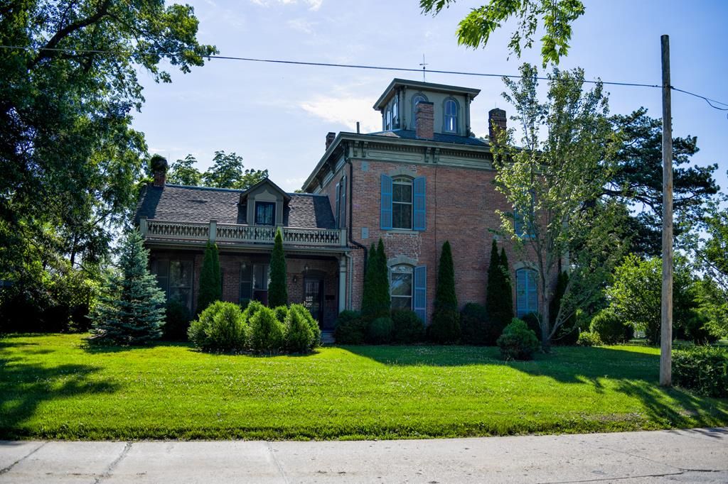 101 E Burton St, Kirksville, MO 63501