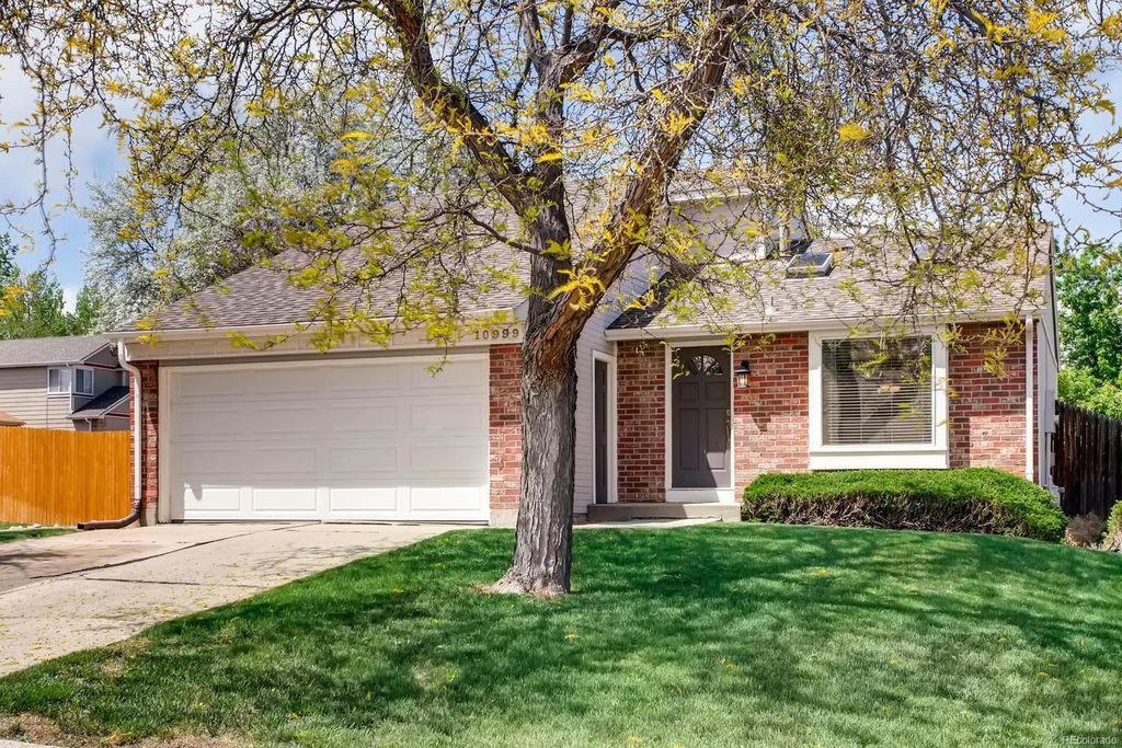 10999 W Fair Ave, Littleton, CO 80127 Trulia