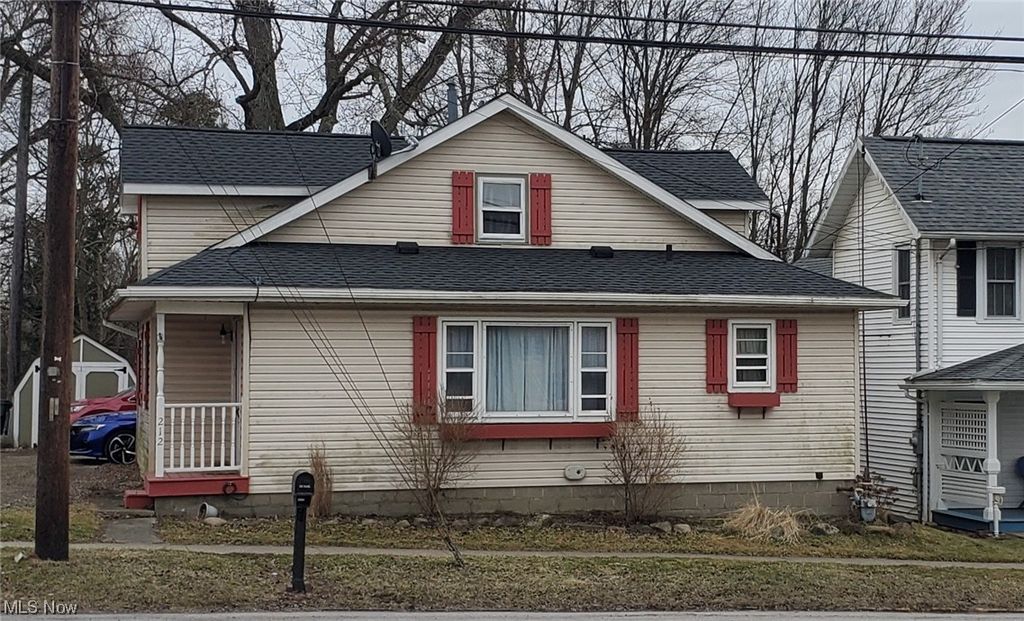 212 W Main St, Smithville, OH 44677 Trulia