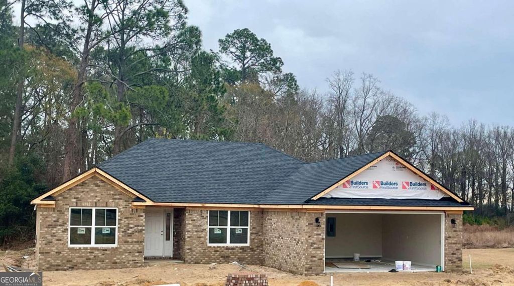 109 Continental Streeet, Glennville, GA 30427 MLS 10244601 Trulia