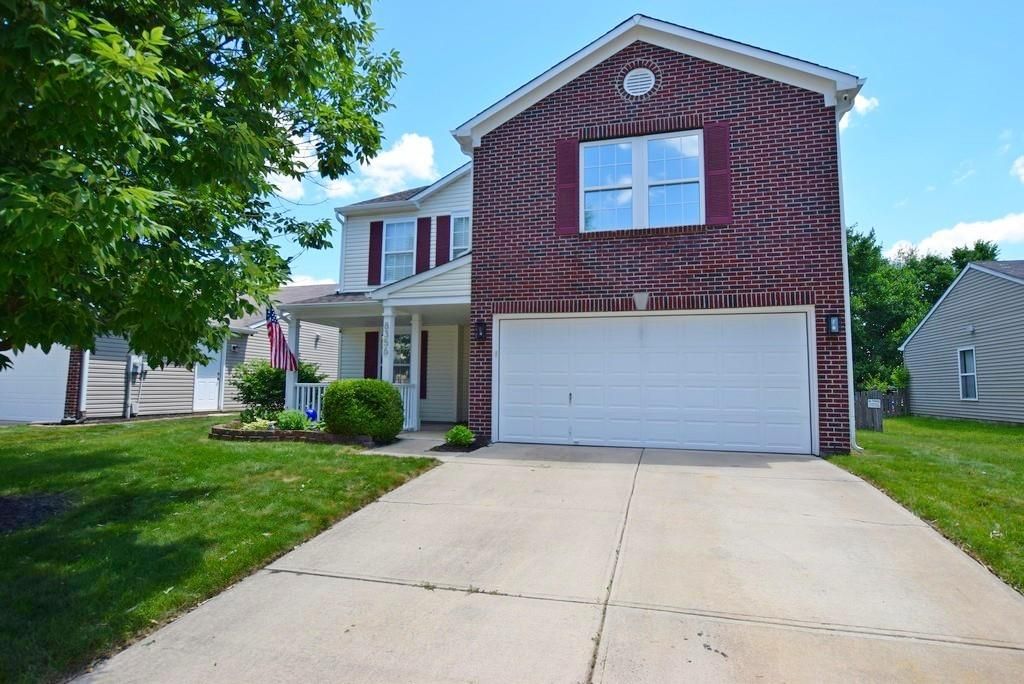 8356 S Paddleboat Ln, Pendleton, IN 46064 Trulia