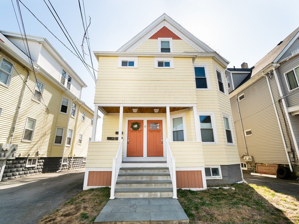 77 Fremont St 2, Somerville, MA 02145 Trulia