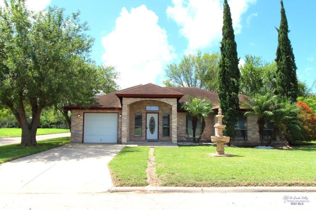 701 Ave C, La Feria, TX 78559 Trulia