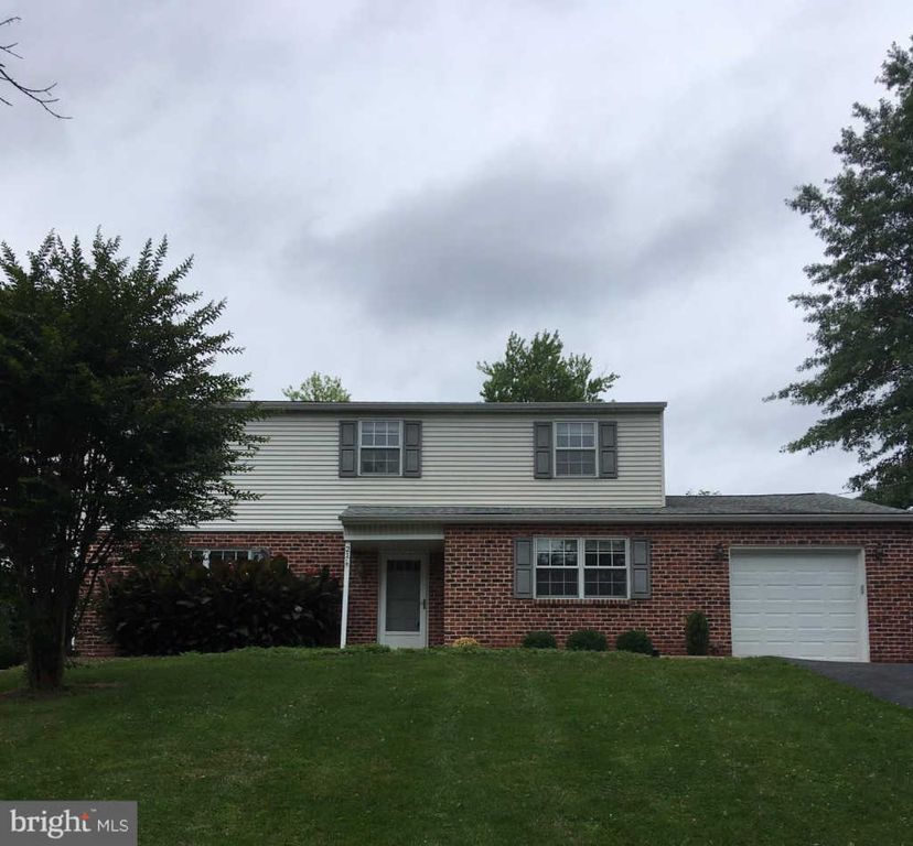 21 Heatherwood Hills Rd, Audubon, PA 19403 Trulia