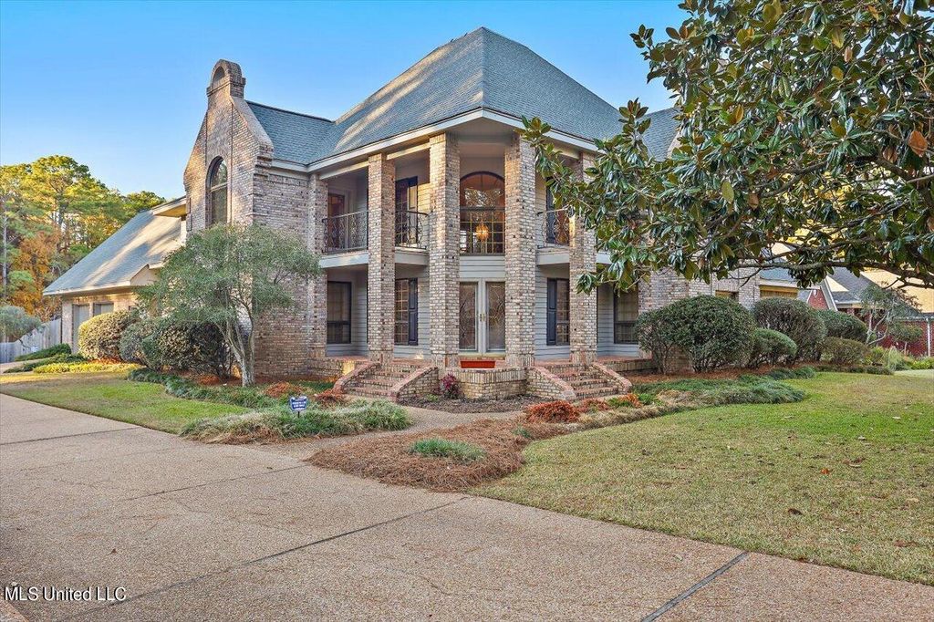 210 Stonington Dr, Brandon, MS 39047 Trulia