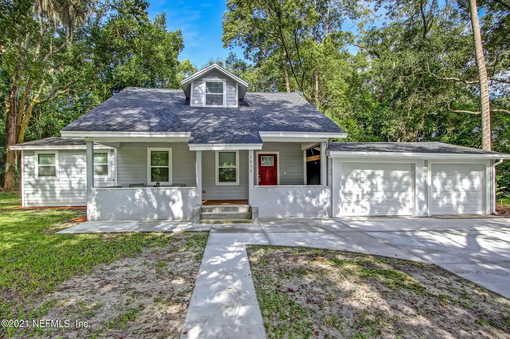 1438 Ryar Rd, Jacksonville, FL 32216