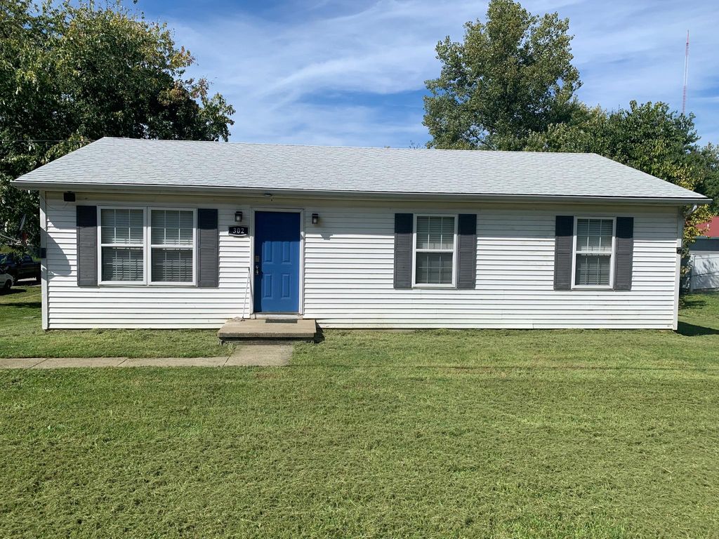 302 Crossgate Rd, Elizabethtown, KY 42701