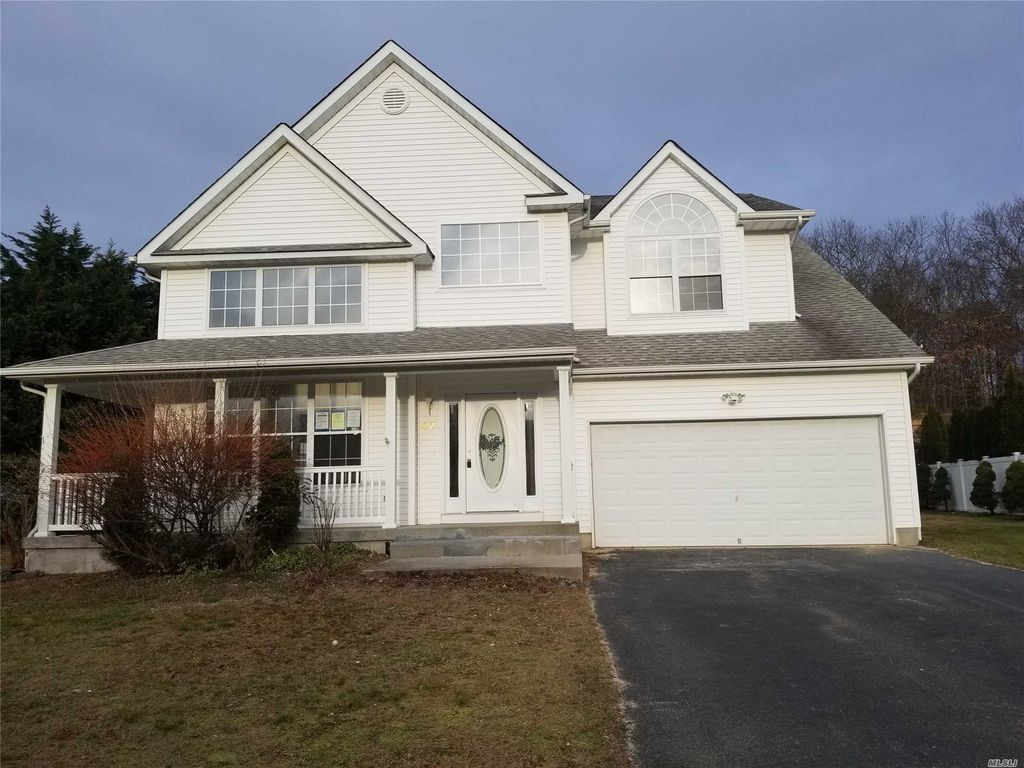 47 Manorview Way, Manorville, NY 11949 Trulia