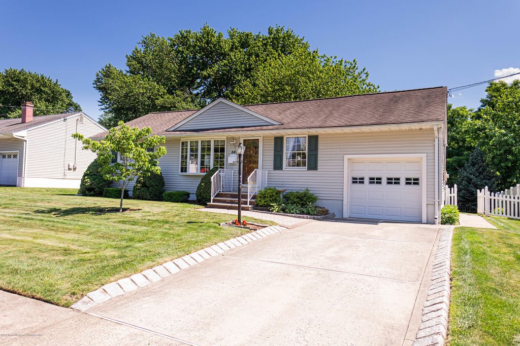 36 Coral Drive, Hazlet, NJ 07730 Trulia