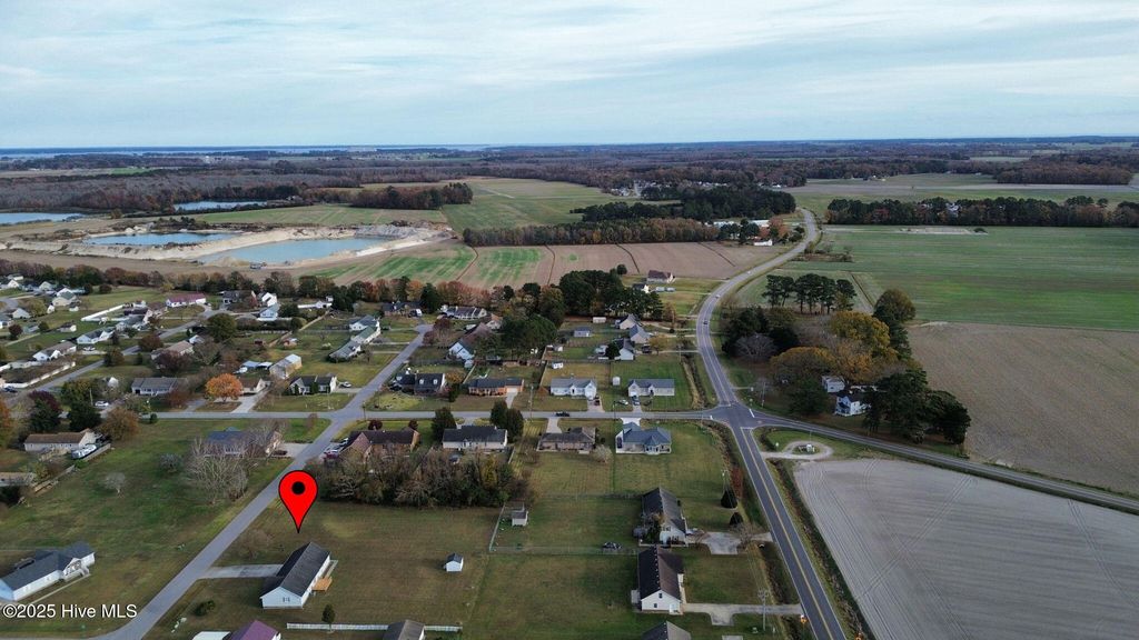 00000 Delia Drive, Elizabeth City, NC 27909