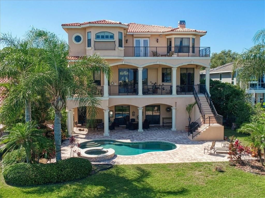 1634 Sea Breeze Dr, Tarpon Springs, FL 34689 Trulia