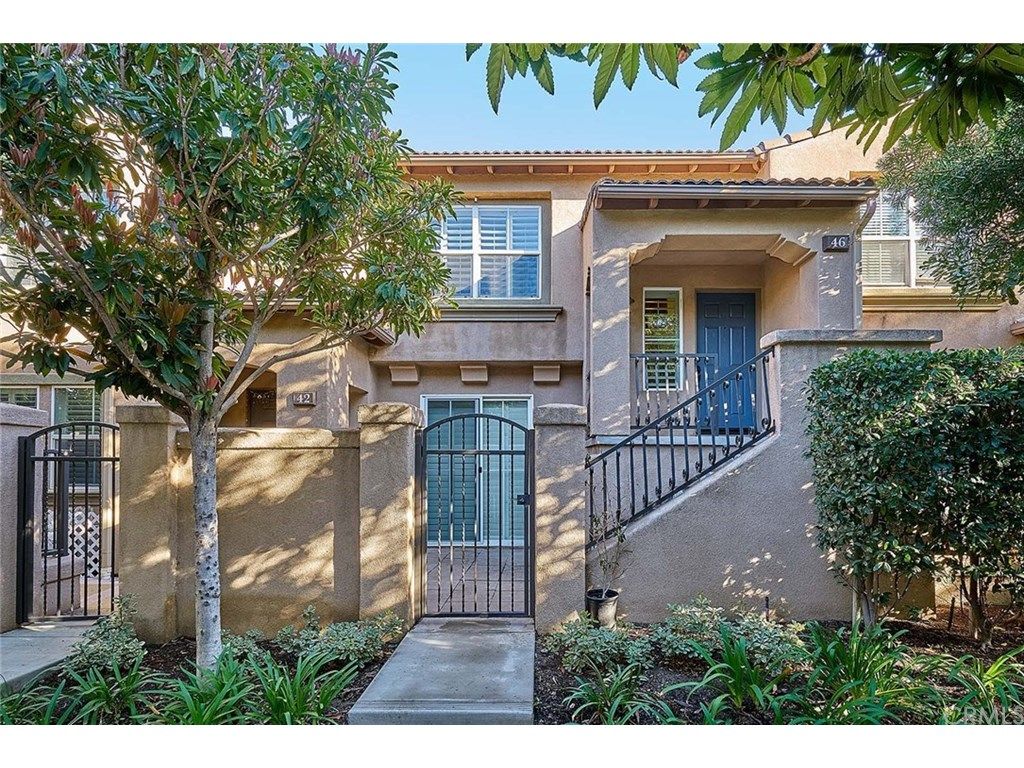 46 New Season, Irvine, CA - 2 Bed, 3 Bath Condo | Trulia