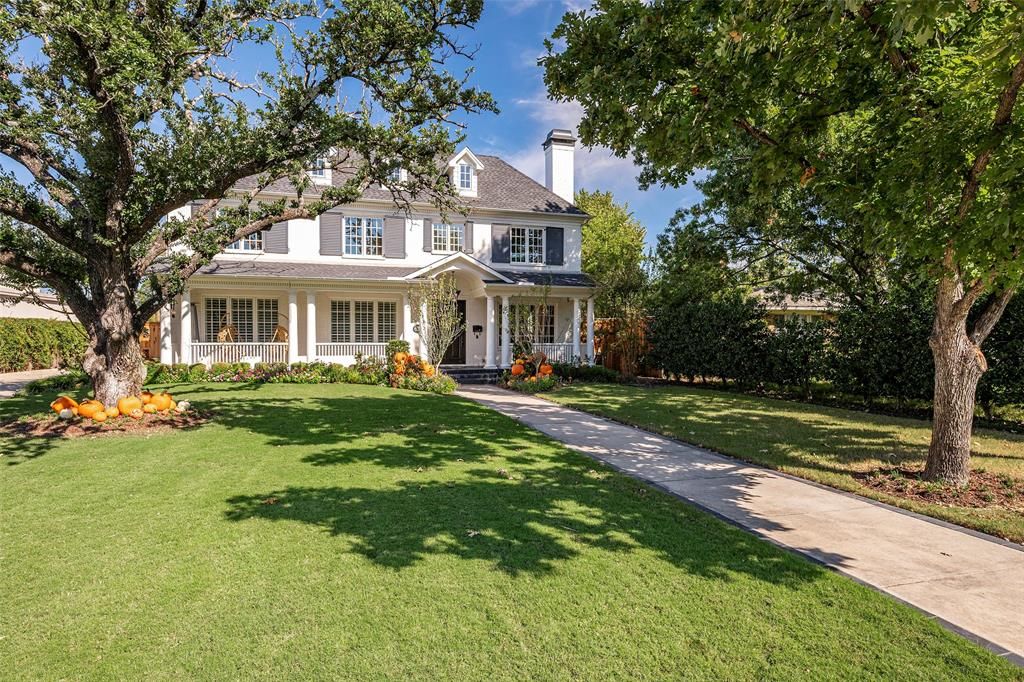 6311 Tulip Ln, Dallas, TX 75230