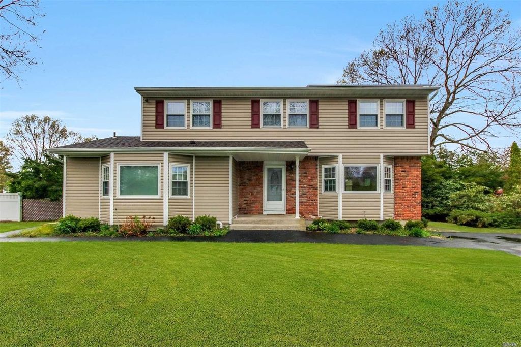 54 Morris Ave, Farmingville, NY 11738 Trulia