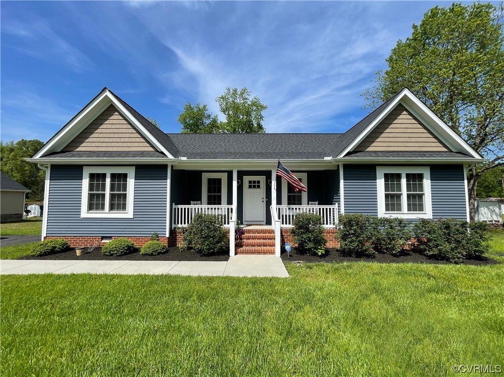 20818 Westover Dr, Mc Kenney, VA 23872 Trulia