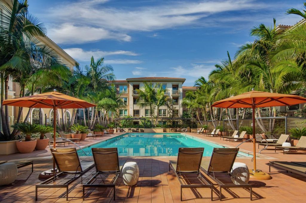 12665 W  Village Ln #2415, Playa Vista, CA 90094