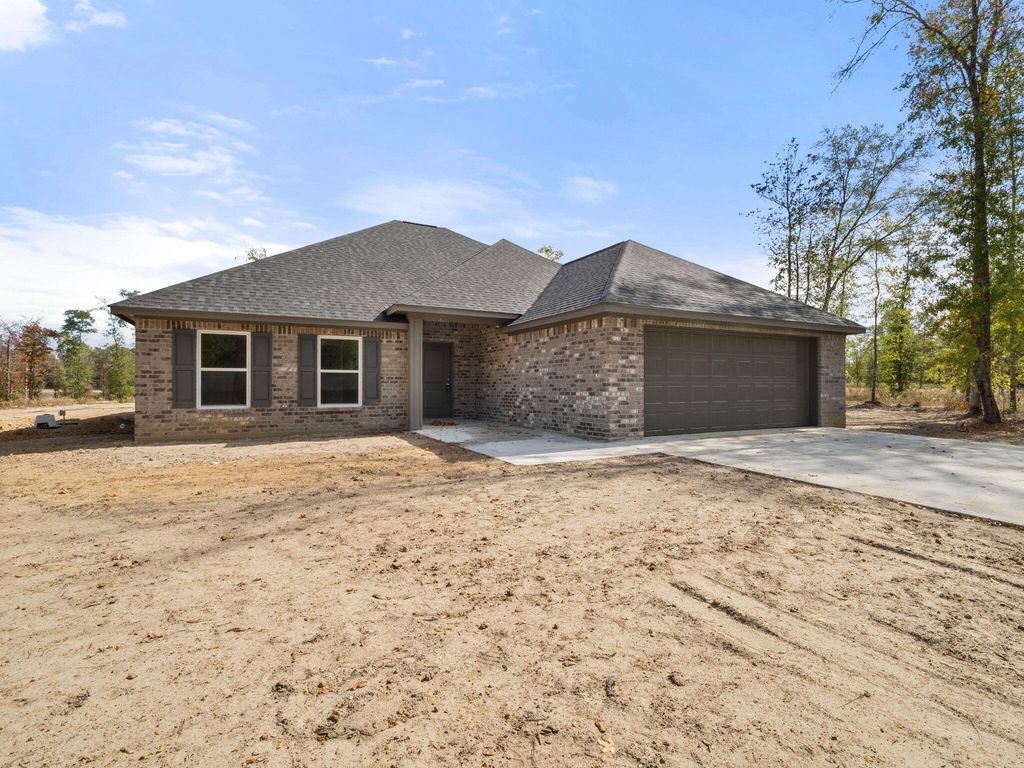 131 Landrum Rd, Leesville, LA 71446 MLS 186243 Trulia