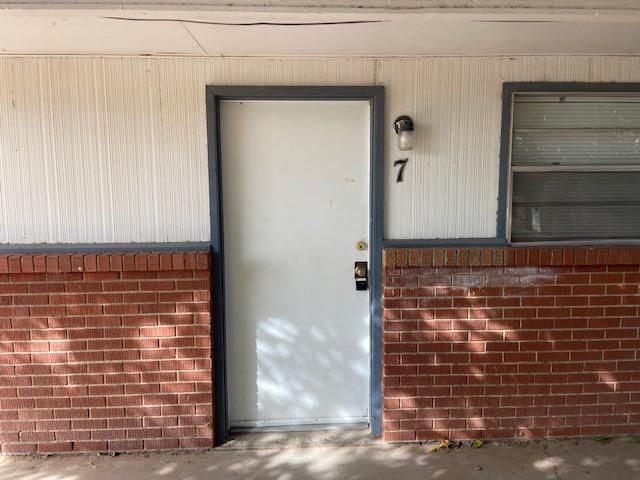 2000 Desert Dr #7, Las Cruces, NM 88001