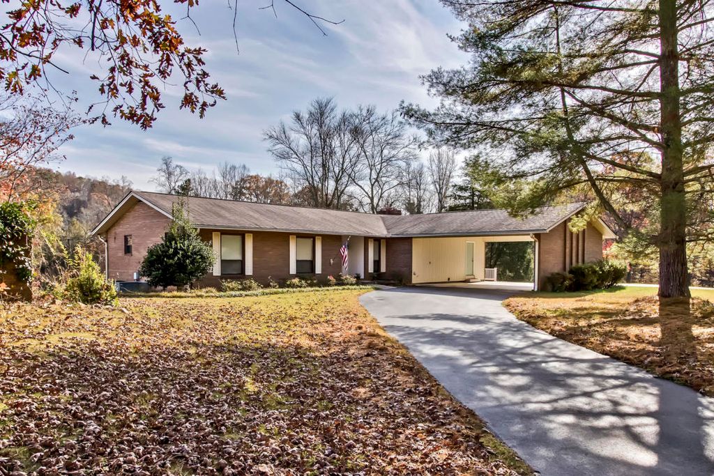 168 Gallaher Rd, Kingston, TN 37763 Trulia