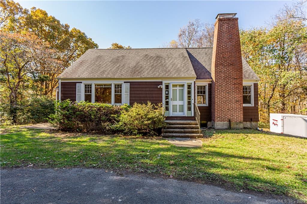 289 Everett Rd, Easton, CT 06612