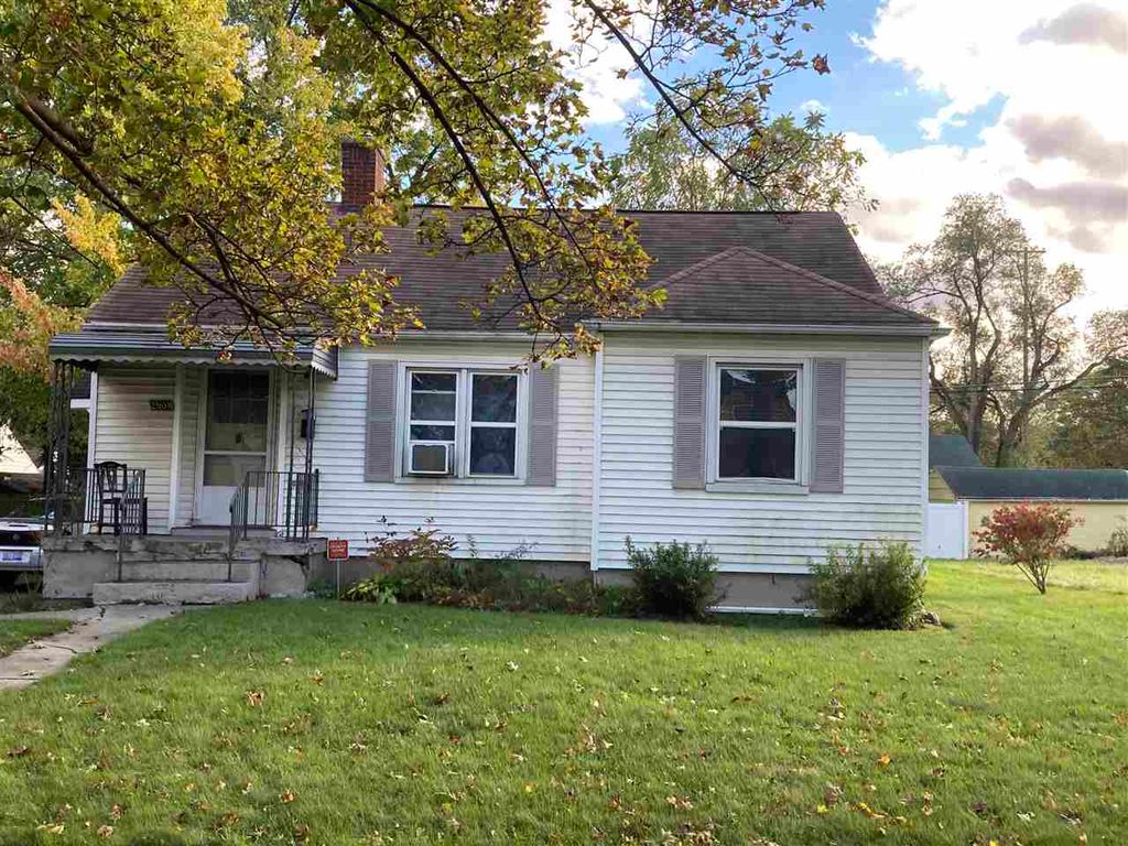 2508 E Court St, Flint, MI 48503