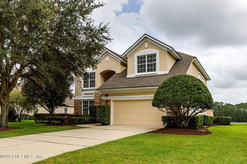 9937 Watermark Ln W, Jacksonville, FL 32256