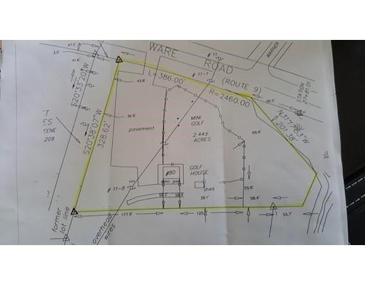 80 Ware Rd, Belchertown, MA 01007
