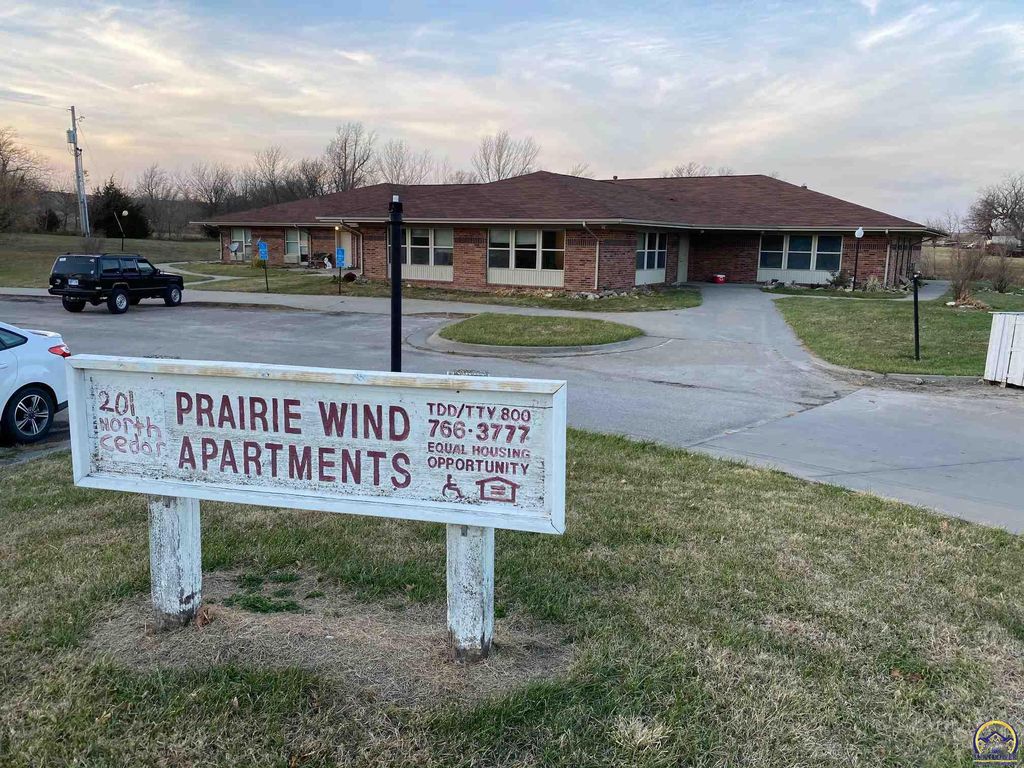 Cedar St, Eskridge, KS 66423 Trulia